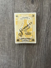 Sembras Playing Cards by theory11