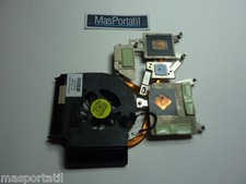 Fan  Heatsink / Fan HP Pavilion DV-1000, DV6-2000 Series P/N :