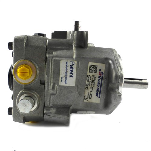 Dixie Chopper HydroGear Pump 12cc for Silver Eagle Lawn Mowers