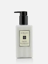 Jo Malone London Lime Basil & Mandarin Body & Hand Lotion with Pump 8.5 oz.