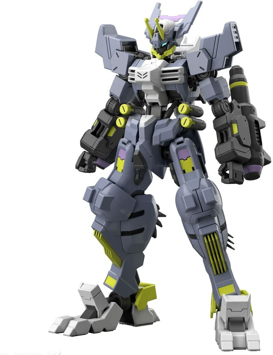 HGガンプラ　ADofZシリーズ HG 1/144 ガンダムTR-1［ハイゼンスレイ・ラーII］（ADVANCE
