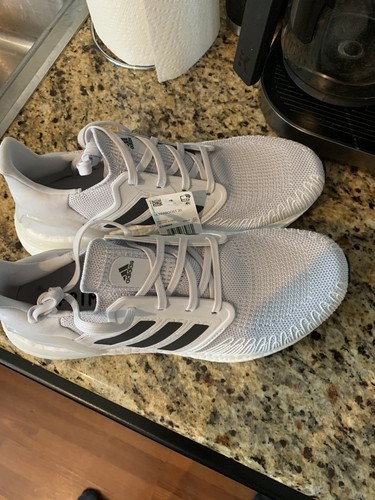 Adidas Mens Ultraboost 20 Running Shoes 
