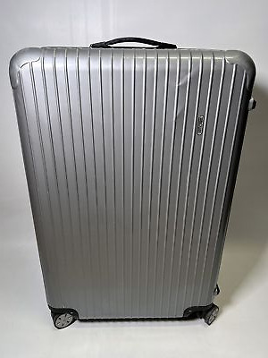 Rimowa Salsa 4 wheel XL | eBay Rimowa Salsa 4 wheel XL | eBay