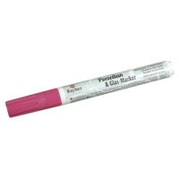 Porzellan & Glas-Marker, Babyrosa, 1-2 Mm