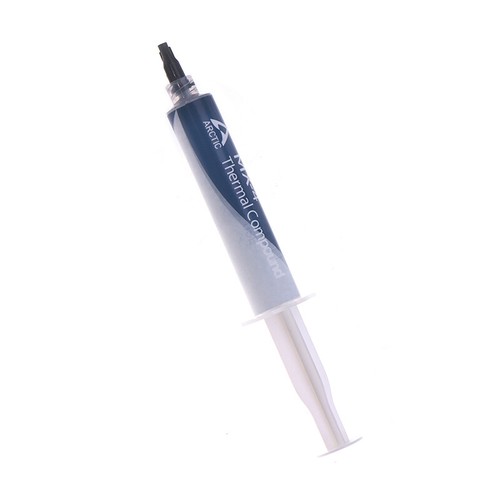 MX-4 20g Thermal Silicone Grease Gel PC Laptop CPU GPU Conductive Paste - Afbeelding 9 van 11