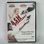 Ash Wednesday Ed Burns movie RARE DVD NVX ex-rental
