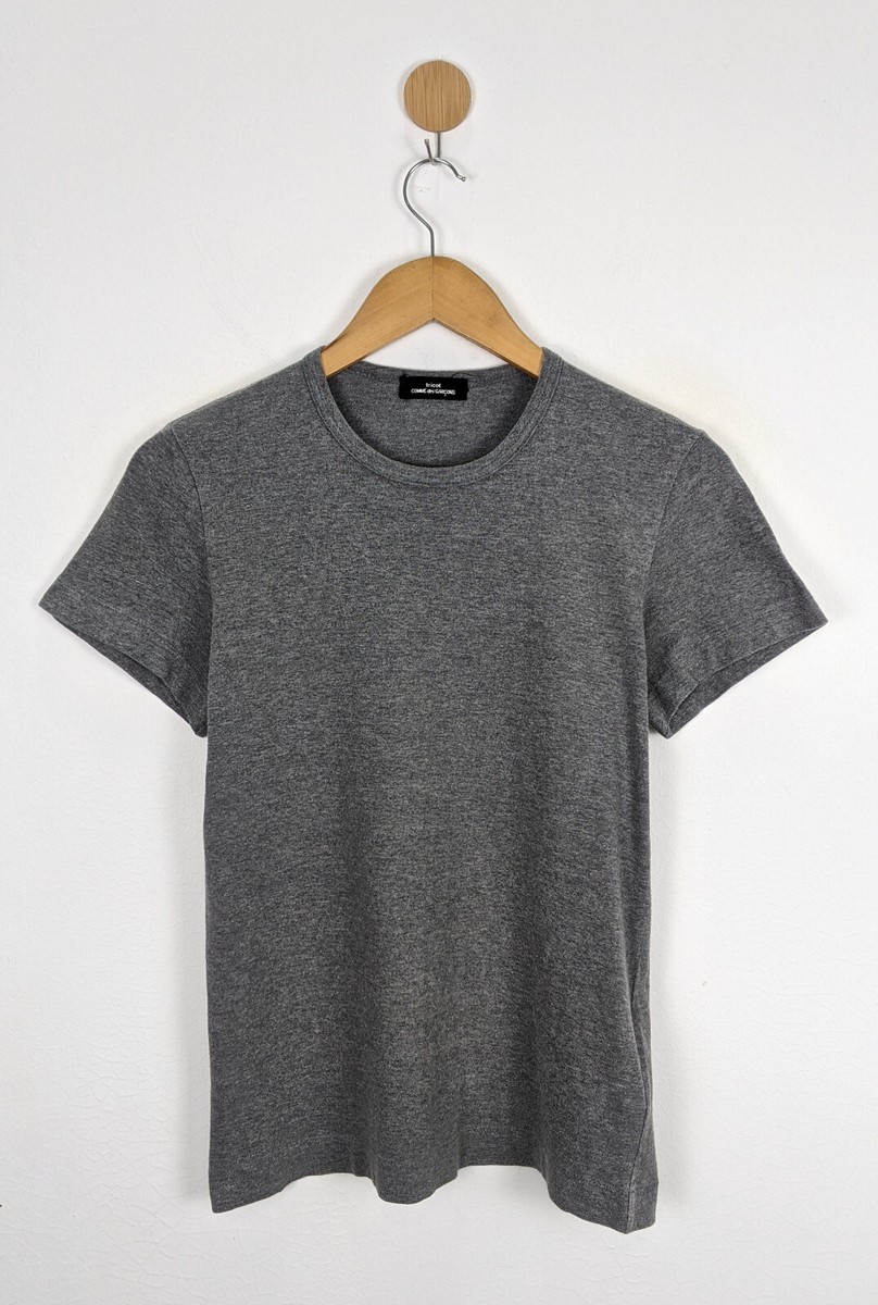 Tricot Comme des Garcons CDG Plain shirt | eBay