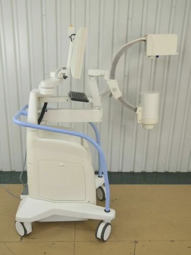 Podología mini brazo C rayos X - Imagen 1 de 4