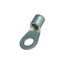 10 x GS5-6 capicorda ad anello M5 2,5-6 mm² collegamento a morsetto per cavi JST
