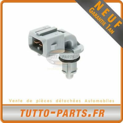 Capteur, Température De L'air D'admission TOPRAN 206992