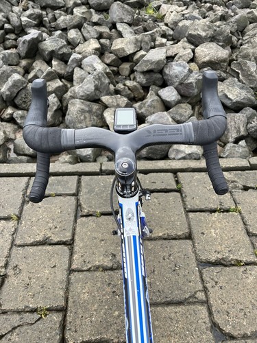 Rennrad gebraucht - Stevens San Remo - Road bike - Shimano 105 - Bild 3 von 8