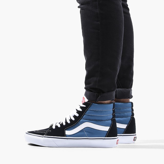 sneakers vans sk8 hi