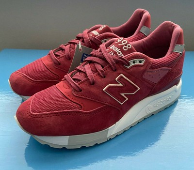 new balance w998rbe