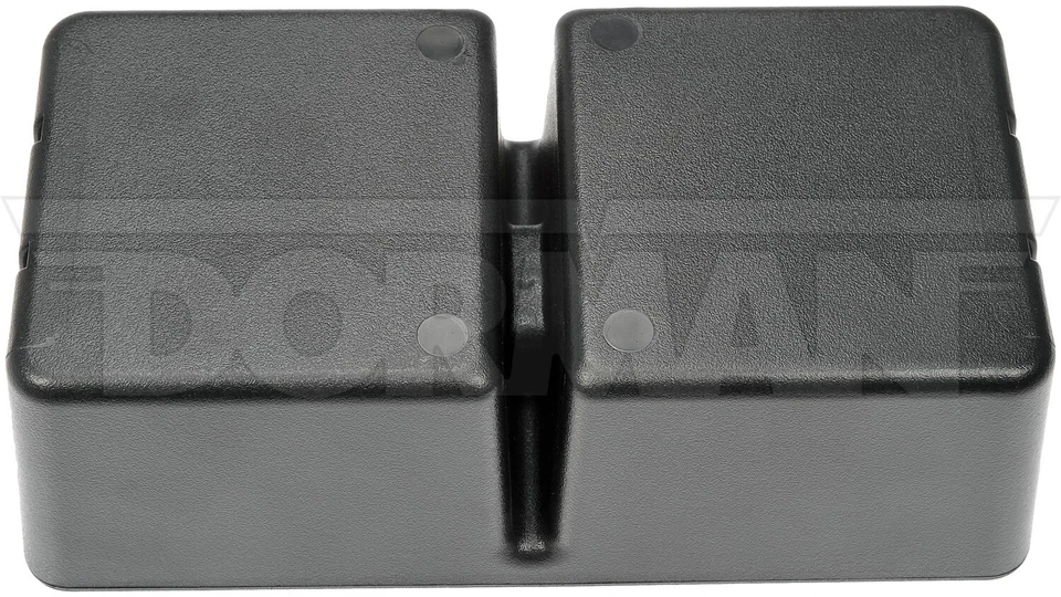 Portavasos delantero Dorman para GMC Sierra 3500 HD 2014 Foto 3 de 4