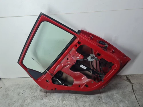 Puerta Trasera Izquierda para SEAT IBIZA SC (6J1) * 2010 109487 - Imagen 3 de 3