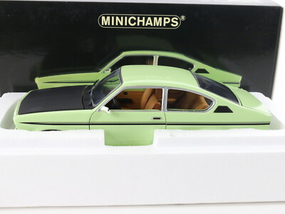 ミニカー 1976 Opel Kadett C Coupe Minichamps 1/18 s-l400.jpg