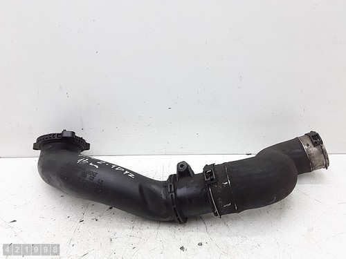 2010 MERCEDES VITO SCHLAUCH INTERCOOOLER 2100D A6510900242