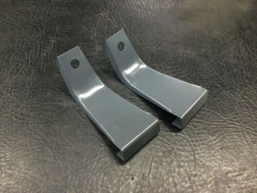 AirCooled Type 1 Roof Rack Brackets  "All Steel Style"  Prt# VRD260 - Picture 1 of 4