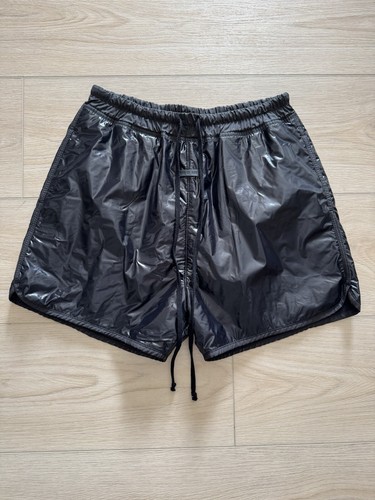 Fear of God Seventh Collection Nylon Shorts
