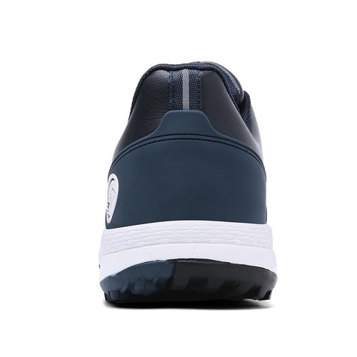 Scarpe da golf professionali uomo sneakers comode golfisti calzature comode - Foto 6 di 29