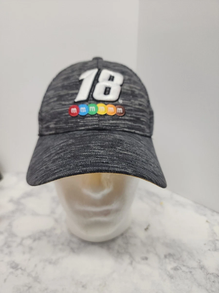 Kyle busch hats apparel 2025