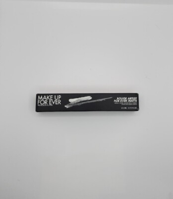 Make Up For Ever Rouge Artist For Ever Matte ~ 402 Constantly On Fire ~ 4.5 ml