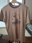 Floating Capitol Of The World - Somerset, WI  Vintage T-Shirt Single Stitch - XL