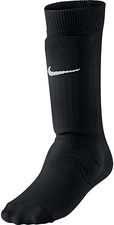 nike youth soccer shin socks
