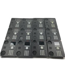 Avaya 9611G IP Business Phones Lot Of 12 Tested 