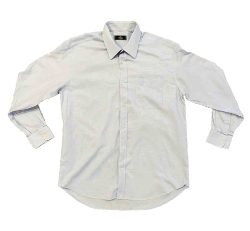 FENDI / 長袖シャツ/--/コットン/WHT/FS0751AF03/FF Motif Collar Shirt FENDI Long Sleeve Shirt Cotton WHT FS0751AF03 FF Motif Collar