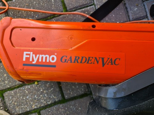 flymo ev750