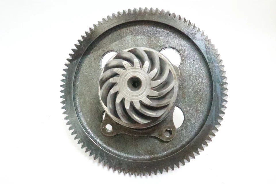 2006-2017 Polaris Sportsman X2 500  570 Transmission Tranny Gears Shaft Foto 4 de 4