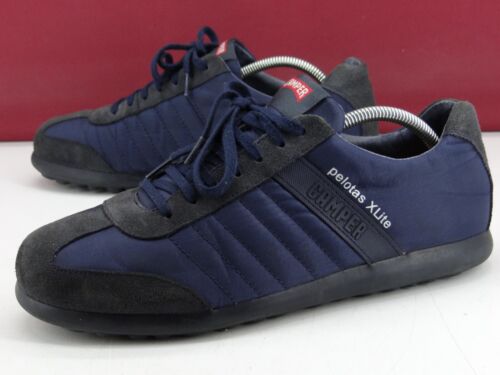 Sneaker Camper Pelotas lite scarpe da corsa scarpe basse scarpe da ginnastica taglia 44 blu - Foto 1 di 12