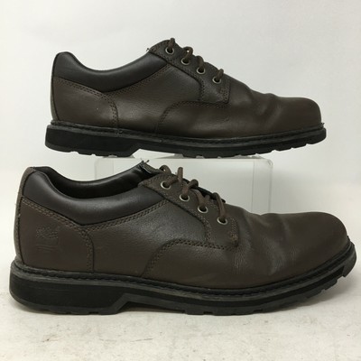Timberland Richmont PT Oxford Dress 