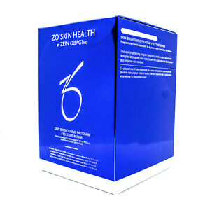 Zo Skin Health Skin Brightening Program 