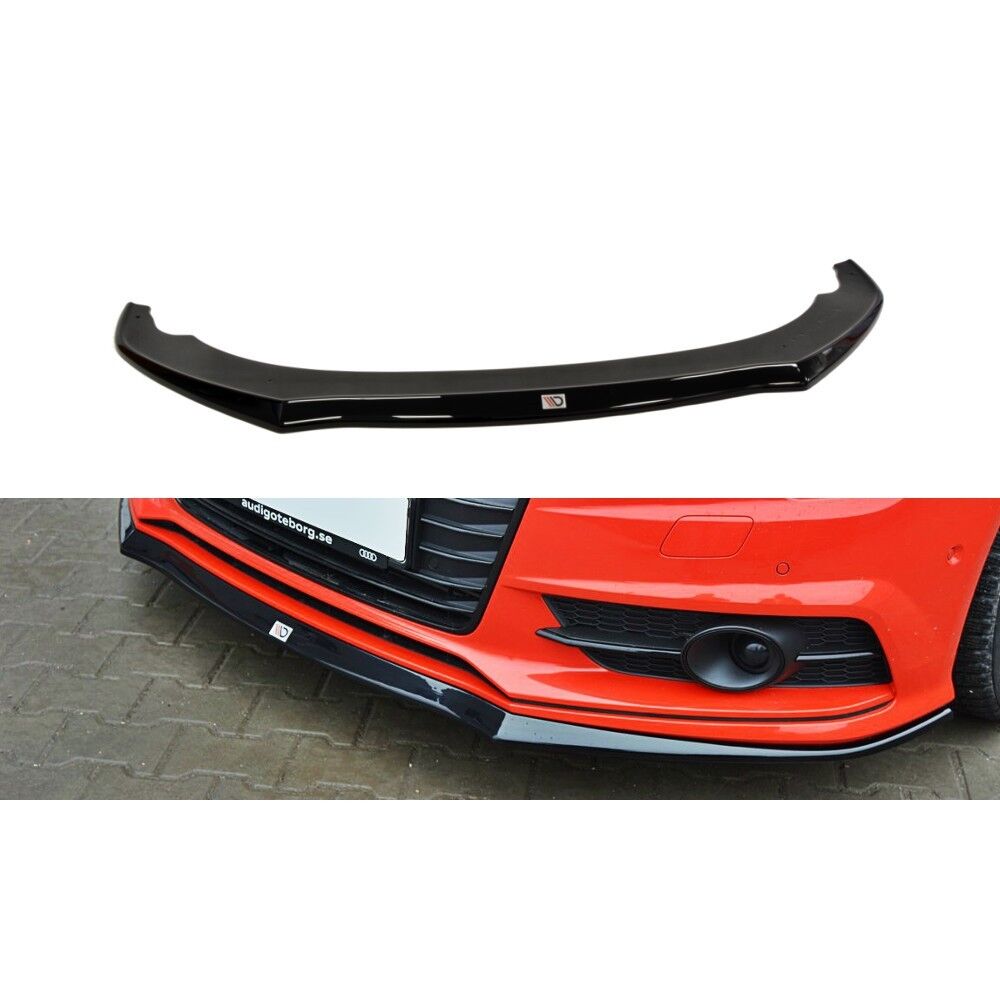 Full Fender and Mirror Kit | AUDI S7 2016 Full Fender and Mirror Kit | AUDI S7 2016