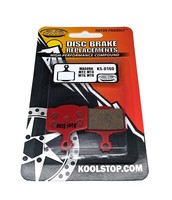 Kool-Stop BremsbeläGe KS-D160 Magura MT2 MT4 MT6 MT8 Bremsgummi Bremsen