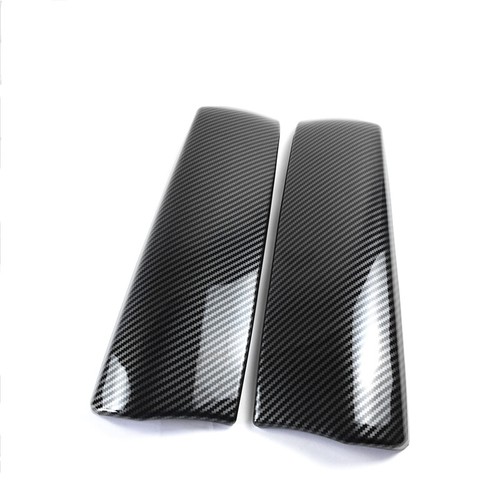 Car Console Armrest Storage Box Cover Trim For BMW 5 Series GT F07 2010-2017 LHD - Picture 6 of 8