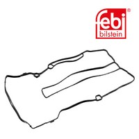 Febi Bilstein Dichtung Zylinderkopfhaube FüR Opel Corsa D S07 1.2 1.4