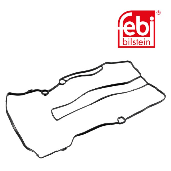 Febi Bilstein Dichtung Zylinderkopfhaube FüR Opel Corsa D S07 1.2 1.4-image
