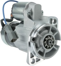 STARTER MOTOR FOR NISSAN AND MITSUBISHI K15,K21,K25 ENGINE FORKLIFT
