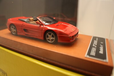 ミニカー PMA  1/43  FERRARI  F355  Spider ミニカー PMA 1/43 FERRARI F355 Spider Pma 1/43 Minichamps