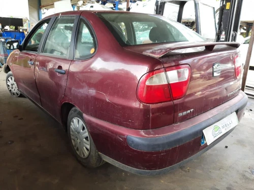 6K0121253AG Radiador Agua para SEAT CORDOBA BERLINA (6K2) Stella 2000 8699879 - Imagen 9 de 10