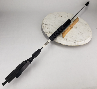#ad Pressure Washer Telescoping Extension Spray Wand 80quot; 5163117 G2635339 Telescopic $24.95