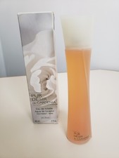 Eau De Toilette Yves Rocher Pur Désir De Gardenia - 60 Ml, Senteur Gardenia, Origine France, Neuf