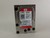 Western Digital WD Red NAS 2.0 WD40EFRX 4 TB SATA III 3.5 in NAS Drive