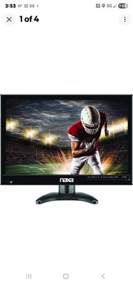 Portable Tv Digital Multimedia 14''