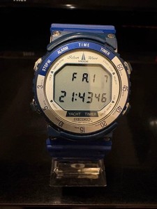 Seiko A827 | eBay