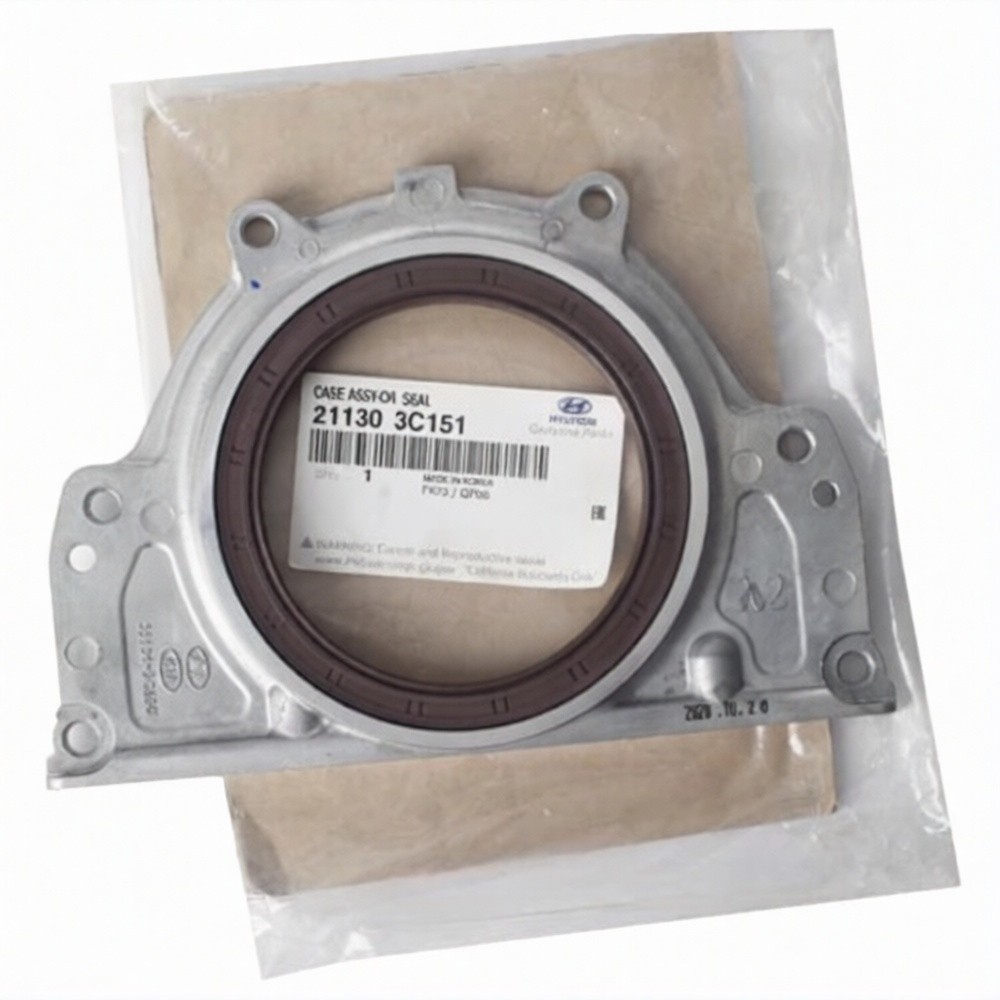 211303C151 Hyundai Case assyoil seal 211303C151, New Genuine OEM