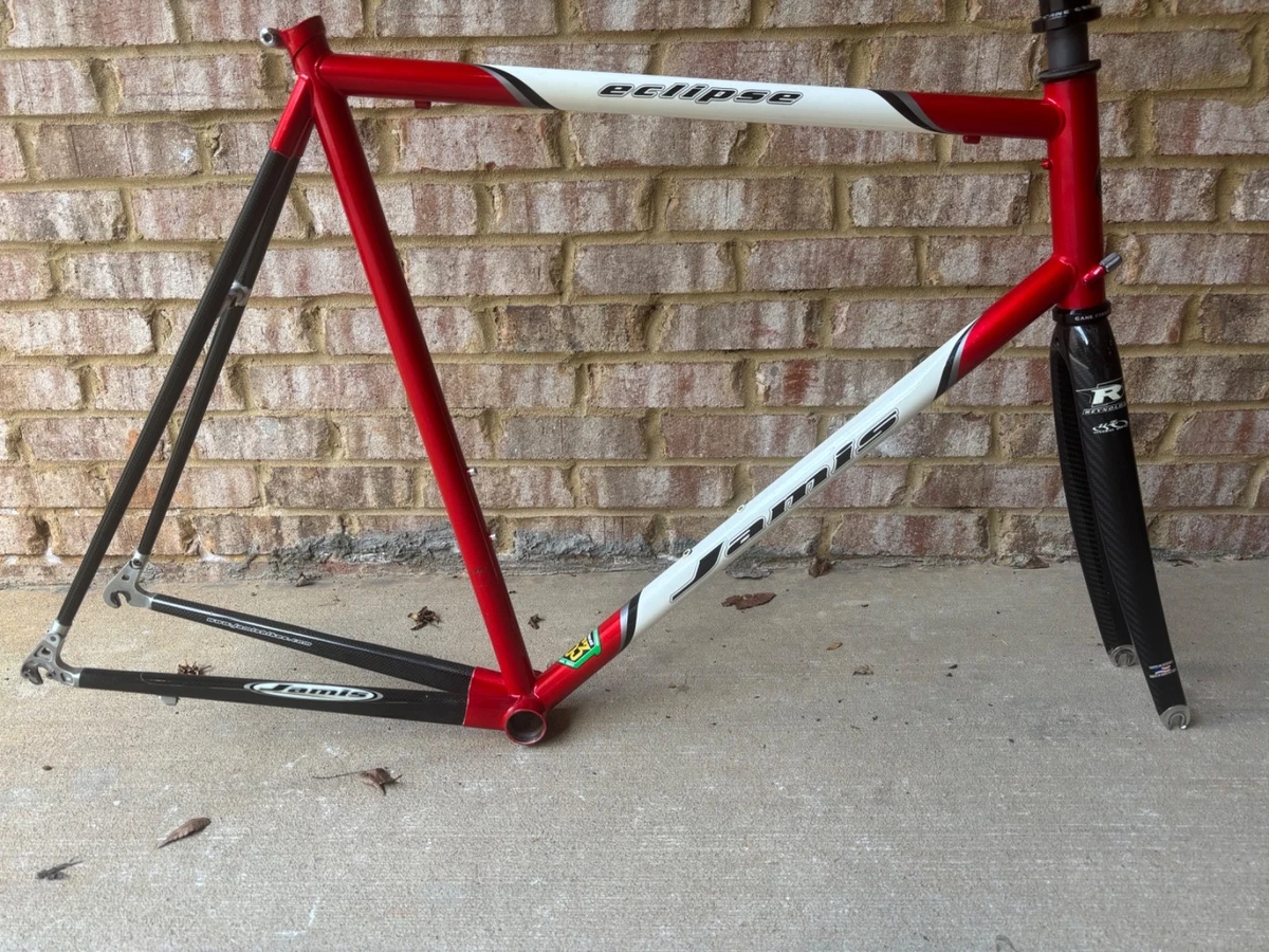 Reynolds Frame In Bike Frames for sale - eBay